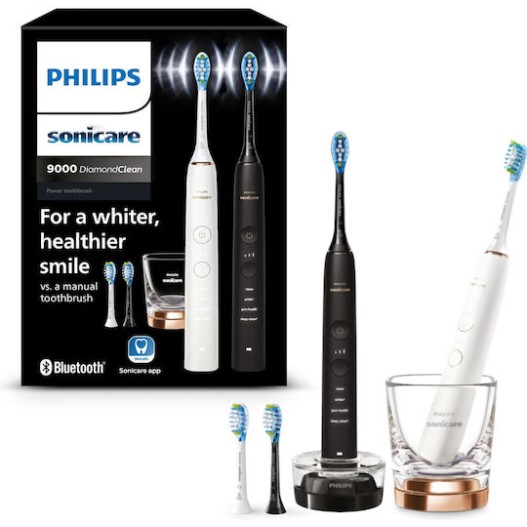 Philips Sonicare DiamondClean 9000 HX9914/61