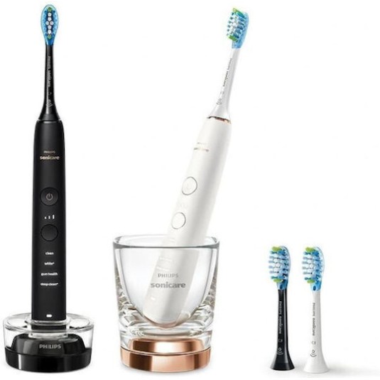 Philips Sonicare DiamondClean 9000 HX9914/61