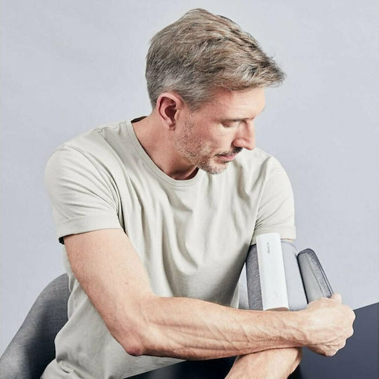 WITHINGS BPM Connect Ασύρματο Ψηφιακό Πιεσόμετρο Μπράτσου