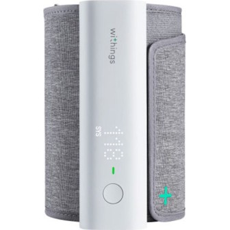 WITHINGS BPM Connect Ασύρματο Ψηφιακό Πιεσόμετρο Μπράτσου WITHINGS BPM Connect Ασύρματο Ψηφιακό Πιεσόμετρο Μπράτσου