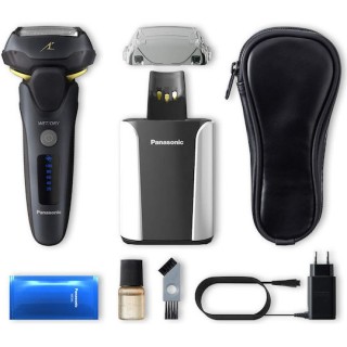 Panasonic Wet/Dry Premium Performance Shaver ES-LV97-K803