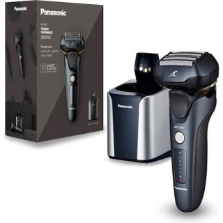 Panasonic Wet/Dry Premium Performance Shaver ES-LV97-K803