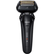 Panasonic ES-LS6A-K803 Ξυριστική Μηχανή Προσώπου Επαναφορτιζόμενη