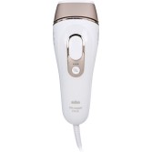 Braun Silk expert Pro 5 Intense Pulsed Light Αποτριχωτική Μηχανή Epilator για Πρόσωπο PL5157