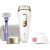 Braun Silk expert Pro 5 Intense Pulsed Light Αποτριχωτική Μηχανή Epilator για Πρόσωπο PL5157