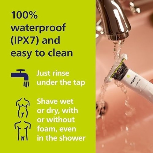 Philips QP1924/30 Trimmer 