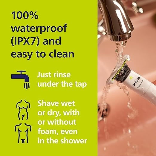 Philips QP1924/30 Trimmer 