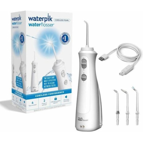 Waterpik Cordless Pearl WP-13EU010