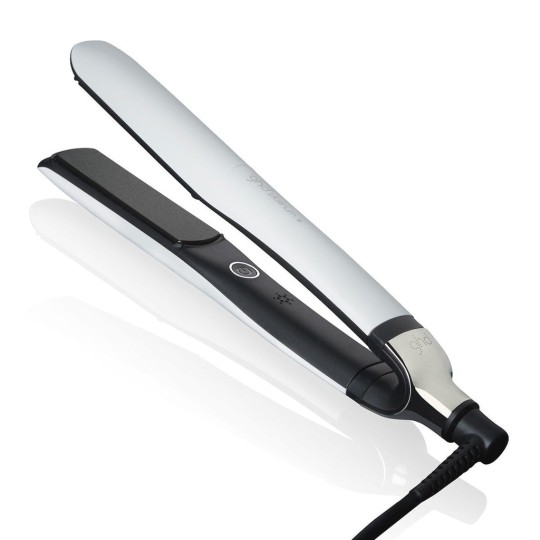 GHD Platinum+ Styler Πρέσα Μαλλιών με Κεραμικές Πλάκες 75W