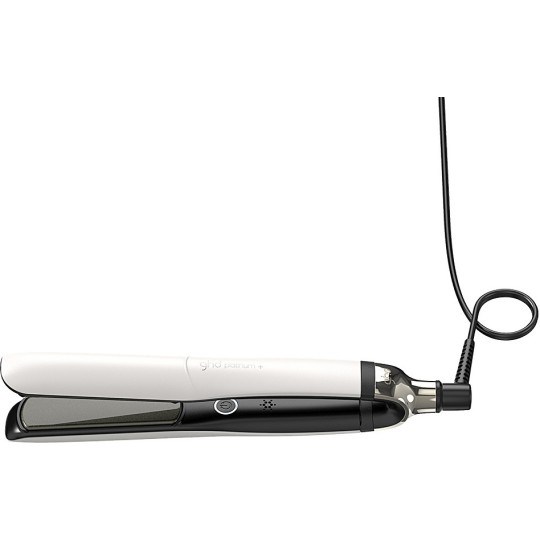 GHD Platinum+ Styler Πρέσα Μαλλιών με Κεραμικές Πλάκες 75W