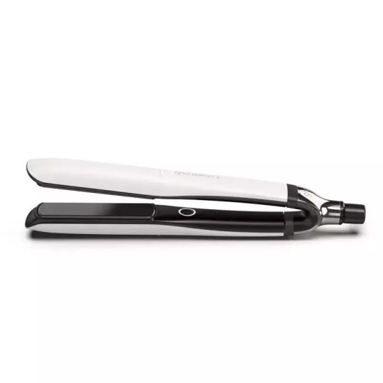 GHD Platinum+ Styler Πρέσα Μαλλιών με Κεραμικές Πλάκες 75W