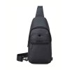 ARCTIC HUNTER XB13001 Τσάντα Crossbody , 4L, Μαύρη ARCTIC HUNTER XB13001 Τσάντα Crossbody , 4L, Μαύρη