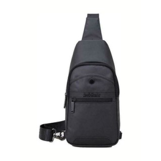 ARCTIC HUNTER XB13001 Τσάντα Crossbody , 4L, Μαύρη
