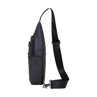 ARCTIC HUNTER XB13001 Τσάντα Crossbody , 4L, Μαύρη ARCTIC HUNTER XB13001 Τσάντα Crossbody , 4L, Μαύρη