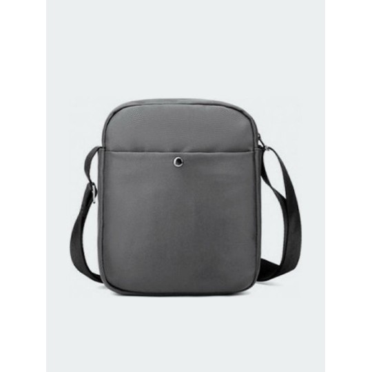 ARCTIC HUNTER K00063 Τσάντα Ώμου , 4L, Γκρι ARCTIC HUNTER K00063 Τσάντα Ώμου , 4L, Γκρι