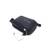 ARCTIC HUNTER XB-00081 Τσάντα Crossbody , USB, 6L, Μαύρη ARCTIC HUNTER XB-00081 Τσάντα Crossbody , USB, 6L, Μαύρη