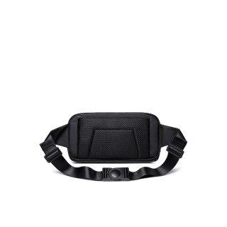 ARCTIC HUNTER Τσάντα Μέσης Y00557, 3L, Μαύρη ARCTIC HUNTER Τσάντα Μέσης Y00557, 3L, Μαύρη