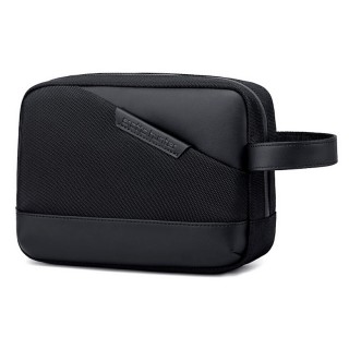 ARCTIC HUNTER K00691 Τσάντα Χειρός , 2.7L, Μαύρη