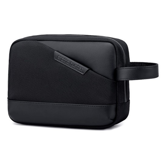 ARCTIC HUNTER K00691 Τσάντα Χειρός , 2.7L, Μαύρη