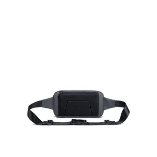 ARCTIC HUNTER Y00557 Τσάντα Μέσης , 3L, Γκρι ARCTIC HUNTER Y00557 Τσάντα Μέσης , 3L, Γκρι