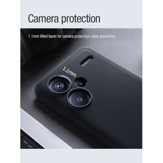 ARCTIC HUNTER XB00693 Τσάντα Crossbody , 2.7L, Μαύρη ARCTIC HUNTER XB00693 Τσάντα Crossbody , 2.7L, Μαύρη