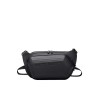 ARCTIC HUNTER Y00013 Τσάντα Crossbody , 7L, Μαύρη ARCTIC HUNTER Y00013 Τσάντα Crossbody , 7L, Μαύρη