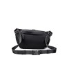 ARCTIC HUNTER Y00013 Τσάντα Crossbody , 7L, Μαύρη ARCTIC HUNTER Y00013 Τσάντα Crossbody , 7L, Μαύρη