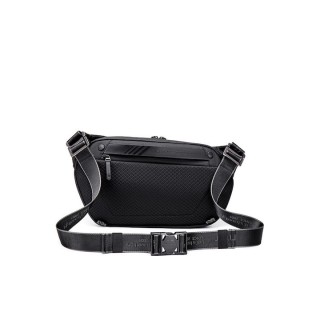 ARCTIC HUNTER Y00013 Τσάντα Crossbody , 7L, Μαύρη ARCTIC HUNTER Y00013 Τσάντα Crossbody , 7L, Μαύρη