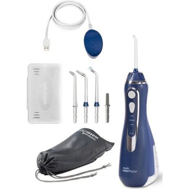 Waterpik Water Flosser WP-583EU Μπλε