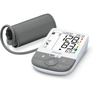 Beurer BM 53 Ψηφιακό Πιεσόμετρο Μπράτσου 65459