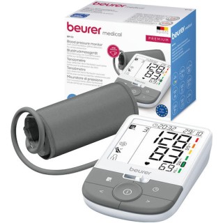 Beurer BM 53 Ψηφιακό Πιεσόμετρο Μπράτσου 65459