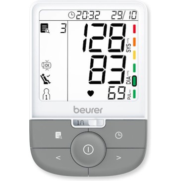 Beurer BM 53 Ψηφιακό Πιεσόμετρο Μπράτσου 65459
