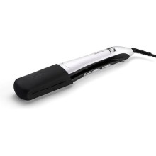 Babyliss Steam Lustre Styler ST595E Πρέσα Μαλλιών με Ατμό και Κεραμικές Πλάκες