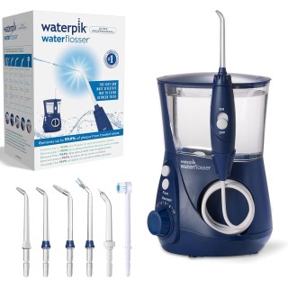 Waterpik Ultra Professional Συσκευή Καθαρισμού Δοντιών (WP-663EU)