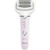 Panasonic Αποτριχωτική Μηχανή Epilator ES-EY90-A503