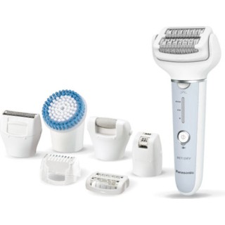 Panasonic Αποτριχωτική Μηχανή Epilator ES-EY90-A503