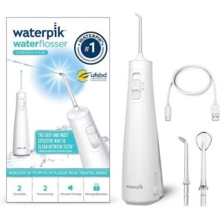 Waterpik Water Flosser 50983020 Λευκό