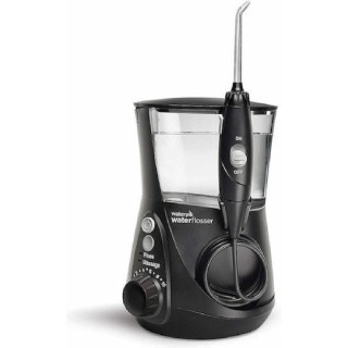 Waterpik Aquarius Οδοντιατρικός Καταιονισμός WP-662 Μαύρο