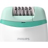 Philips Satinelle Essential Αποτριχωτική Μηχανή Epilator για Σώμα & Μπικίνι BRE224/00