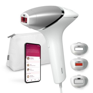 Philips Lumea Prestige BRI946/00 Σετ Αποτρίχωσης Laser