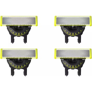 Philips Oneblade 360 Spare Part 4 pcs QP440/50