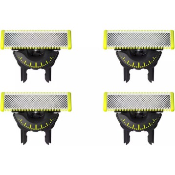 Philips Oneblade 360 Spare Part 4 pcs QP440/50