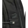 Samsonite Mysight Waterproof Backpack for 15.6" Laptop Black 135071