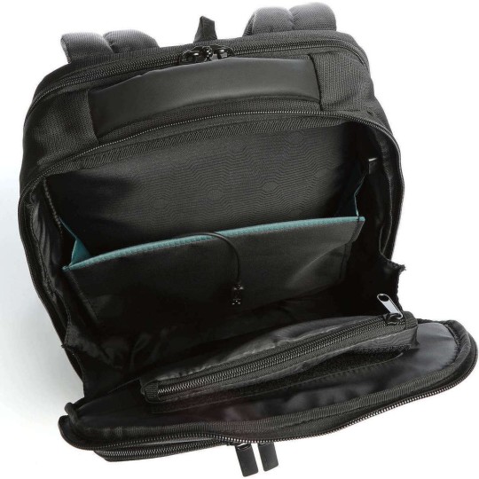 Samsonite Mysight Waterproof Backpack for 15.6" Laptop Black 135071