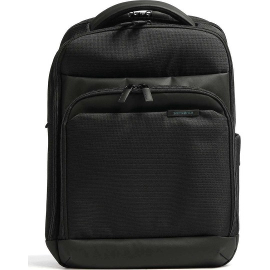 Samsonite Mysight Waterproof Backpack for 15.6" Laptop Black 135071