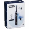 Oral-B IO Series 6 Ηλεκτρική Οδοντόβουρτσα Βlack Lava 80362436