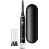 Oral-B IO Series 6 Ηλεκτρική Οδοντόβουρτσα Βlack Lava 80362436