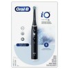 Oral-B IO Series 6 Ηλεκτρική Οδοντόβουρτσα Βlack Lava 80362436