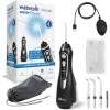 Waterpik WP-582 Cordless Advanced 2.0 Black