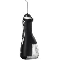 Waterpik WP-582 Cordless Advanced 2.0 Black